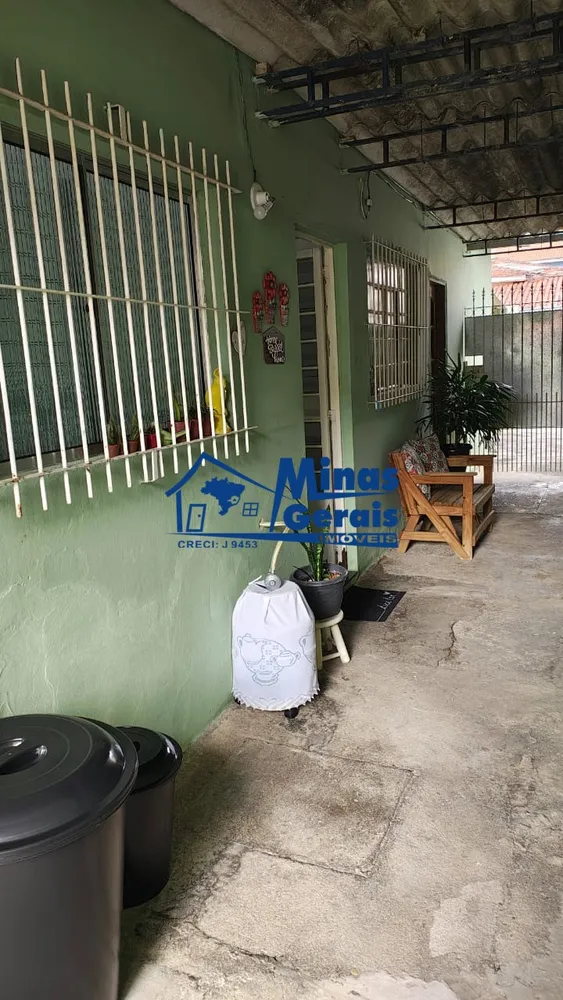 Casa, 2 quartos, 69 m² - Foto 1