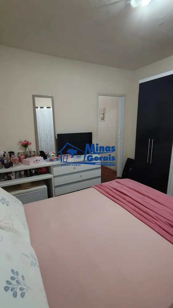 Casa, 2 quartos, 69 m² - Foto 10