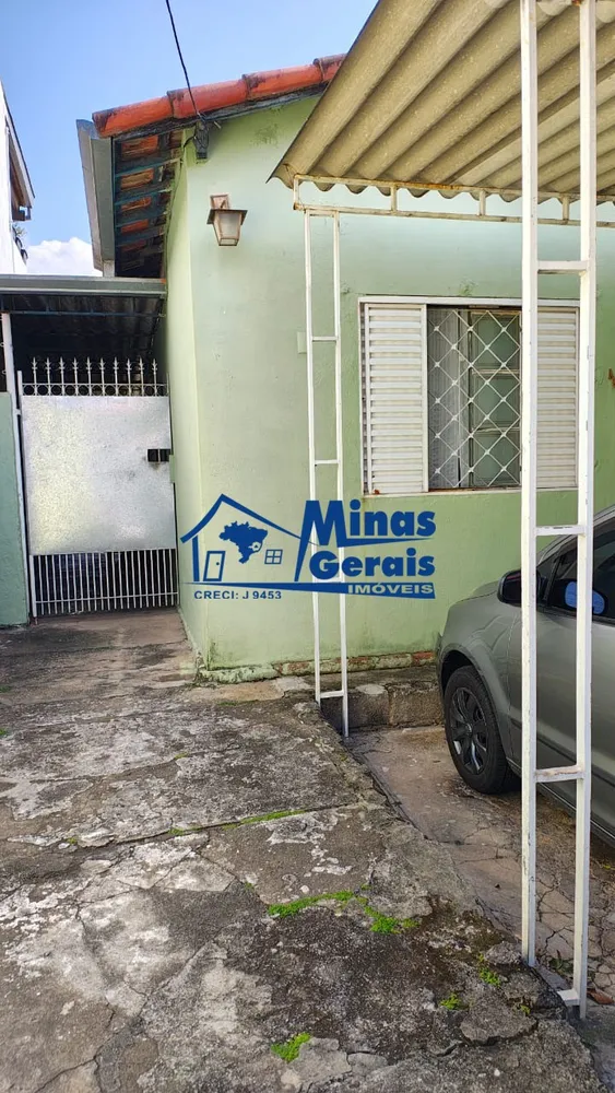 Casa, 2 quartos, 69 m² - Foto 3