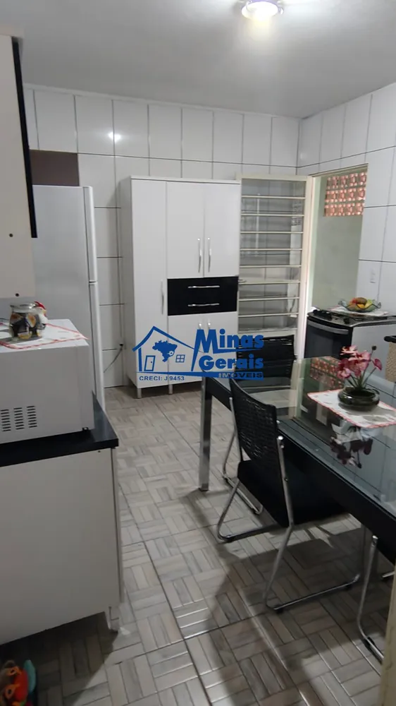 Casa, 2 quartos, 69 m² - Foto 9