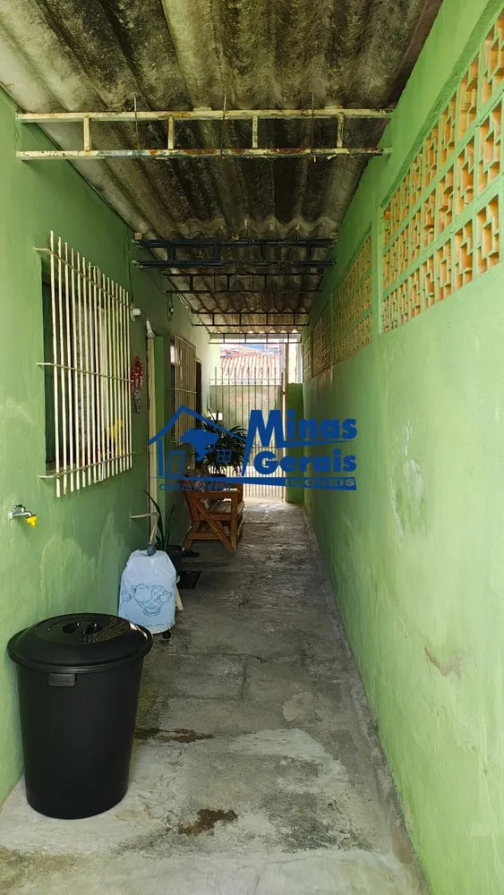 Casa, 2 quartos, 69 m² - Foto 4