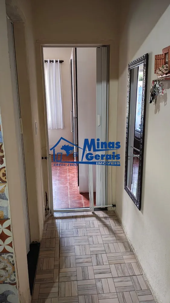 Casa, 2 quartos, 69 m² - Foto 6