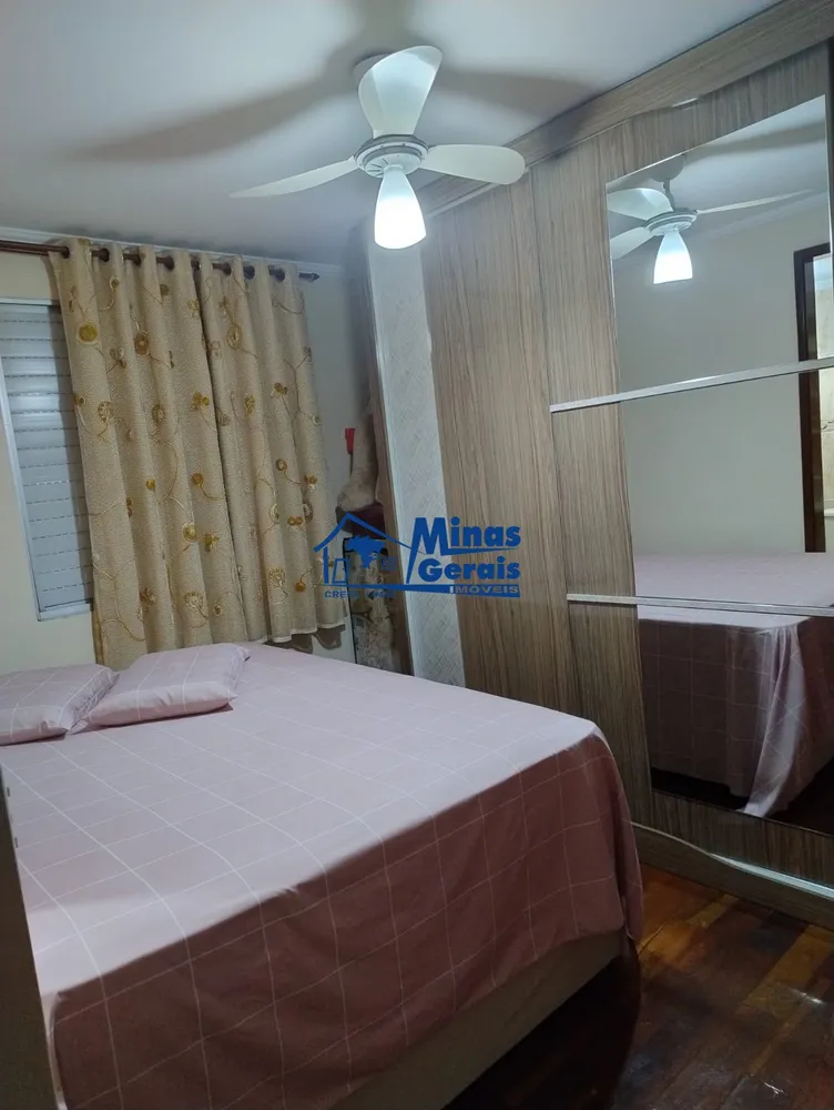 Apartamento, 3 quartos, 62 m² - Foto 6