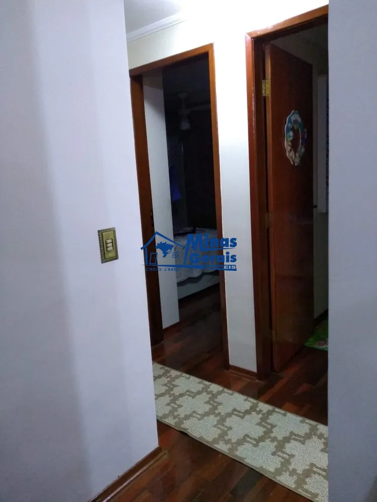 Apartamento, 3 quartos, 62 m² - Foto 7