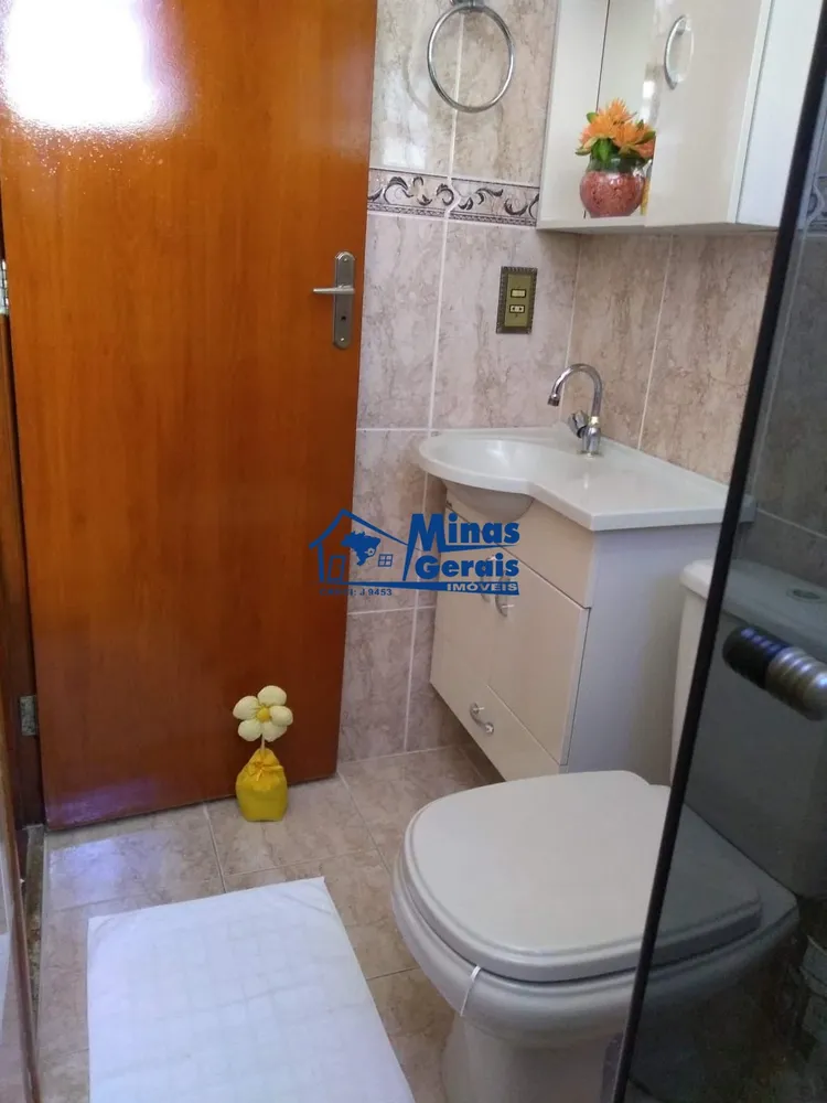Apartamento, 3 quartos, 62 m² - Foto 5