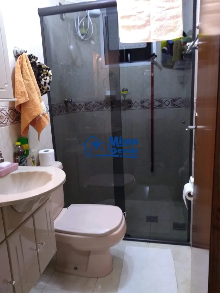 Apartamento, 3 quartos, 62 m² - Foto 1