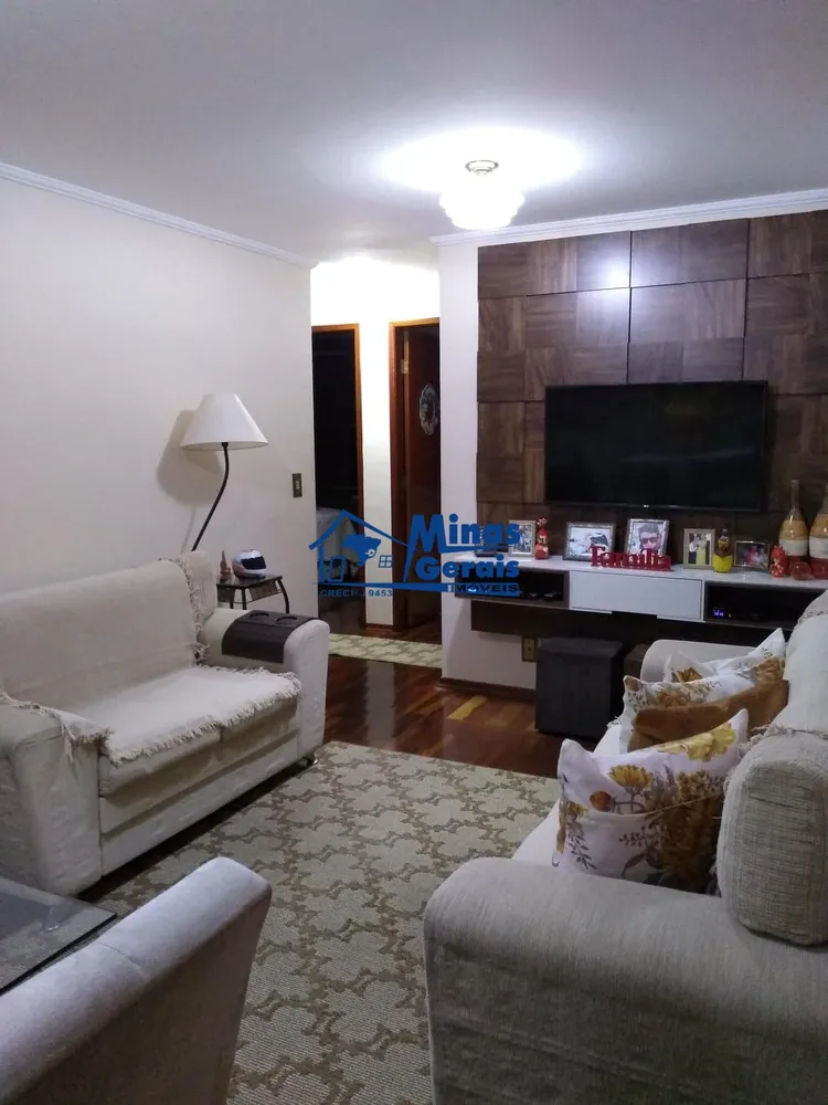 Apartamento, 3 quartos, 62 m² - Foto 6