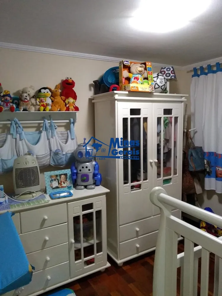 Apartamento, 3 quartos, 62 m² - Foto 8