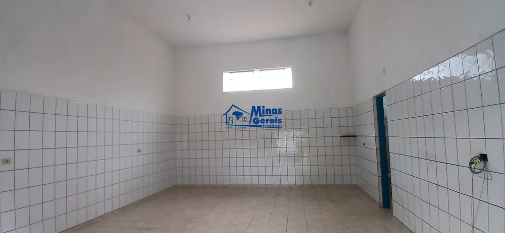 Loja-Salão para alugar, 40m² - Foto 1