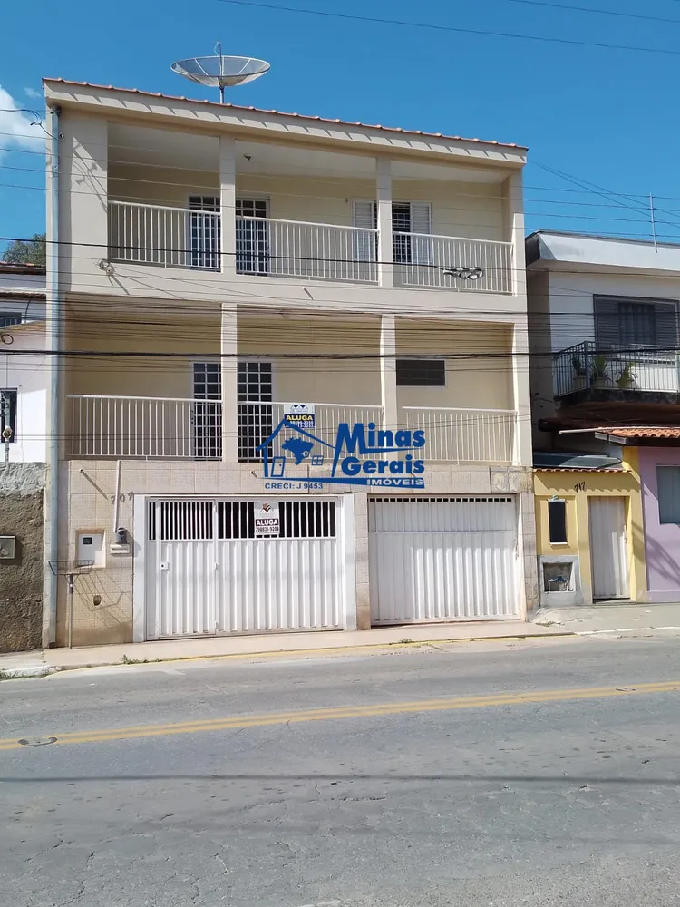 Casa, 3 quartos, 266 m² - Foto 5