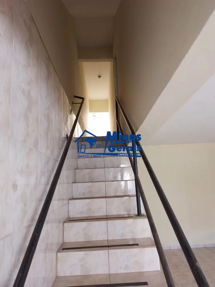 Casa, 3 quartos, 266 m² - Foto 19