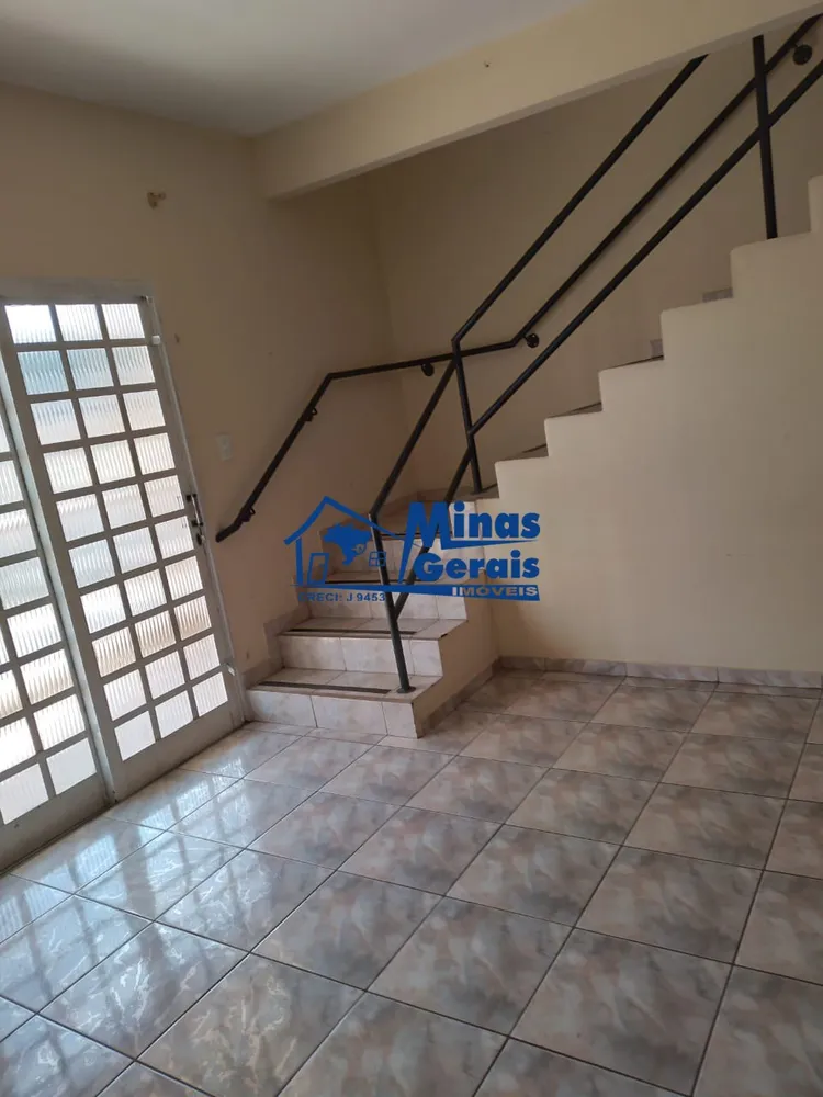 Casa, 3 quartos, 266 m² - Foto 6