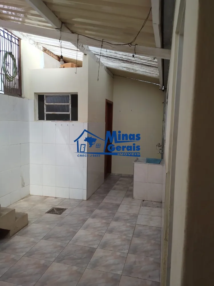 Casa, 3 quartos, 266 m² - Foto 20