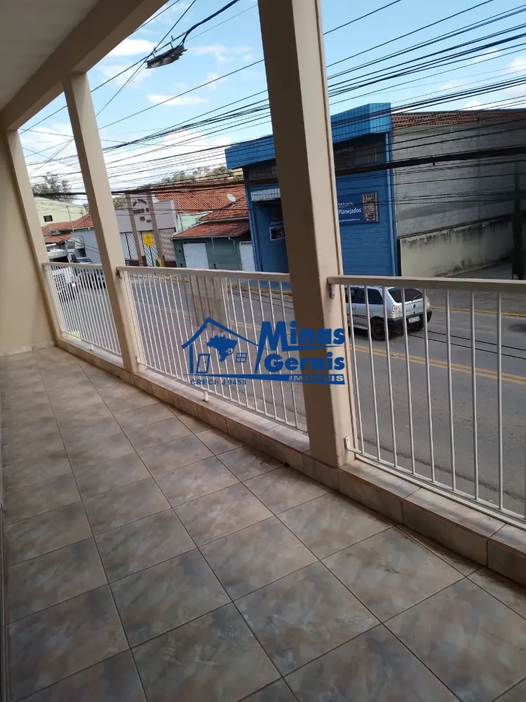 Casa, 3 quartos, 266 m² - Foto 13