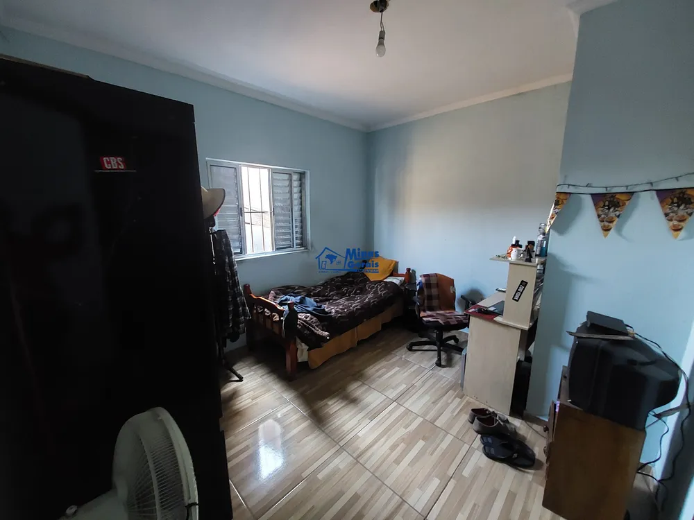 Casa, 3 quartos - Foto 11