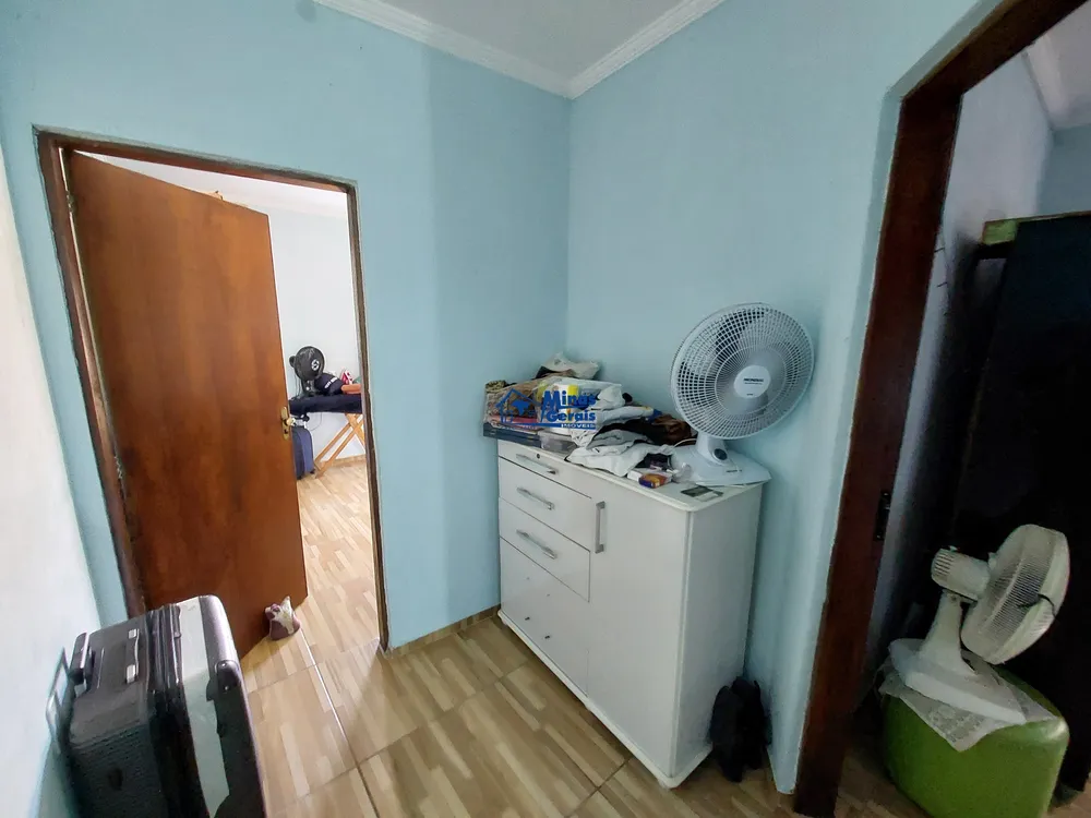 Casa, 3 quartos - Foto 12