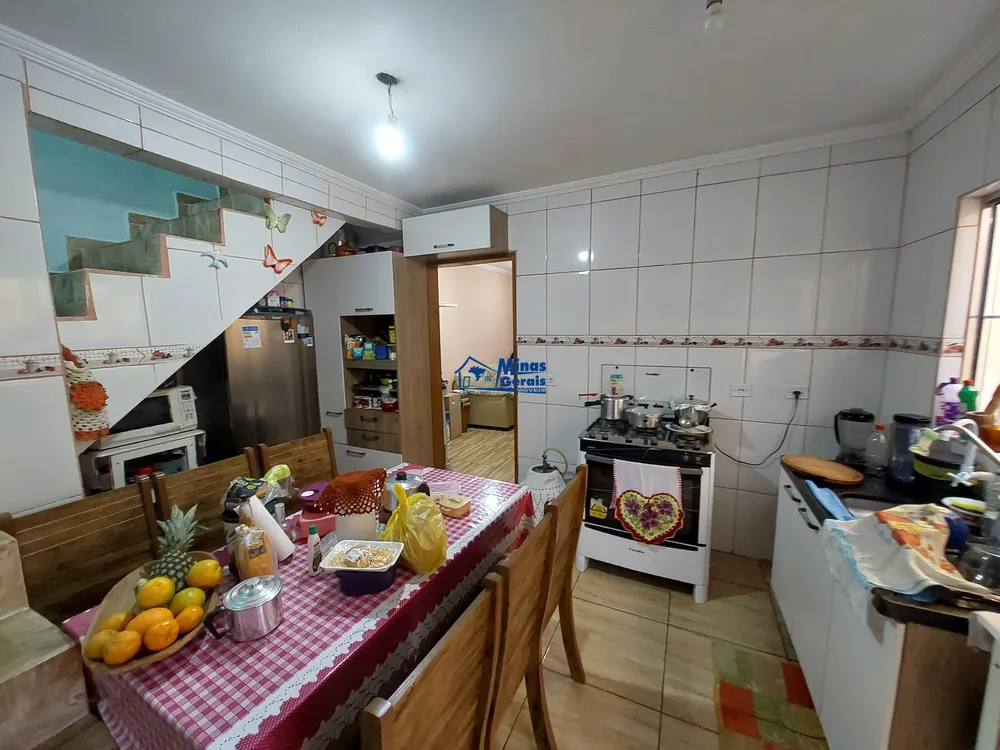 Casa, 3 quartos - Foto 15