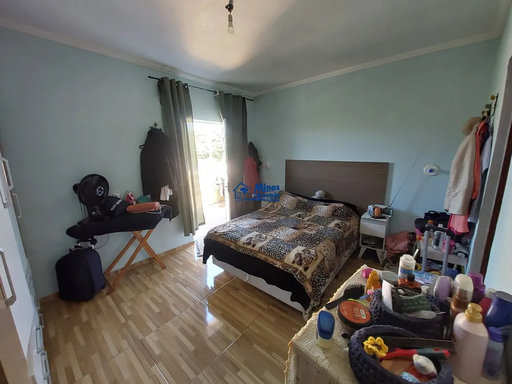 Casa, 3 quartos - Foto 10