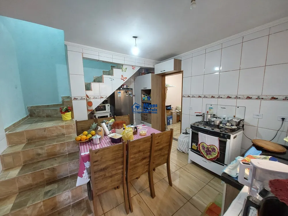 Casa, 3 quartos - Foto 16