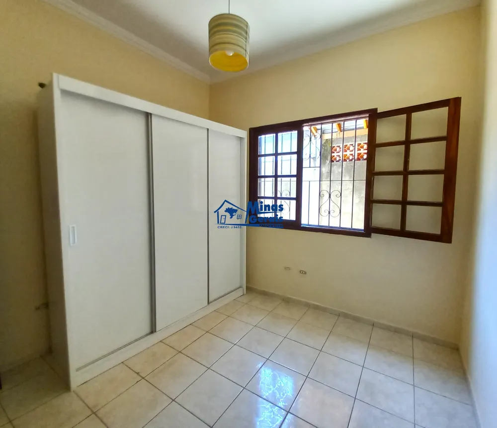 Casa, 2 quartos, 68 m² - Foto 1