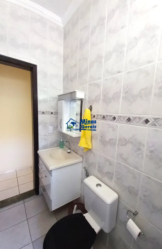 Casa, 2 quartos, 68 m² - Foto 14