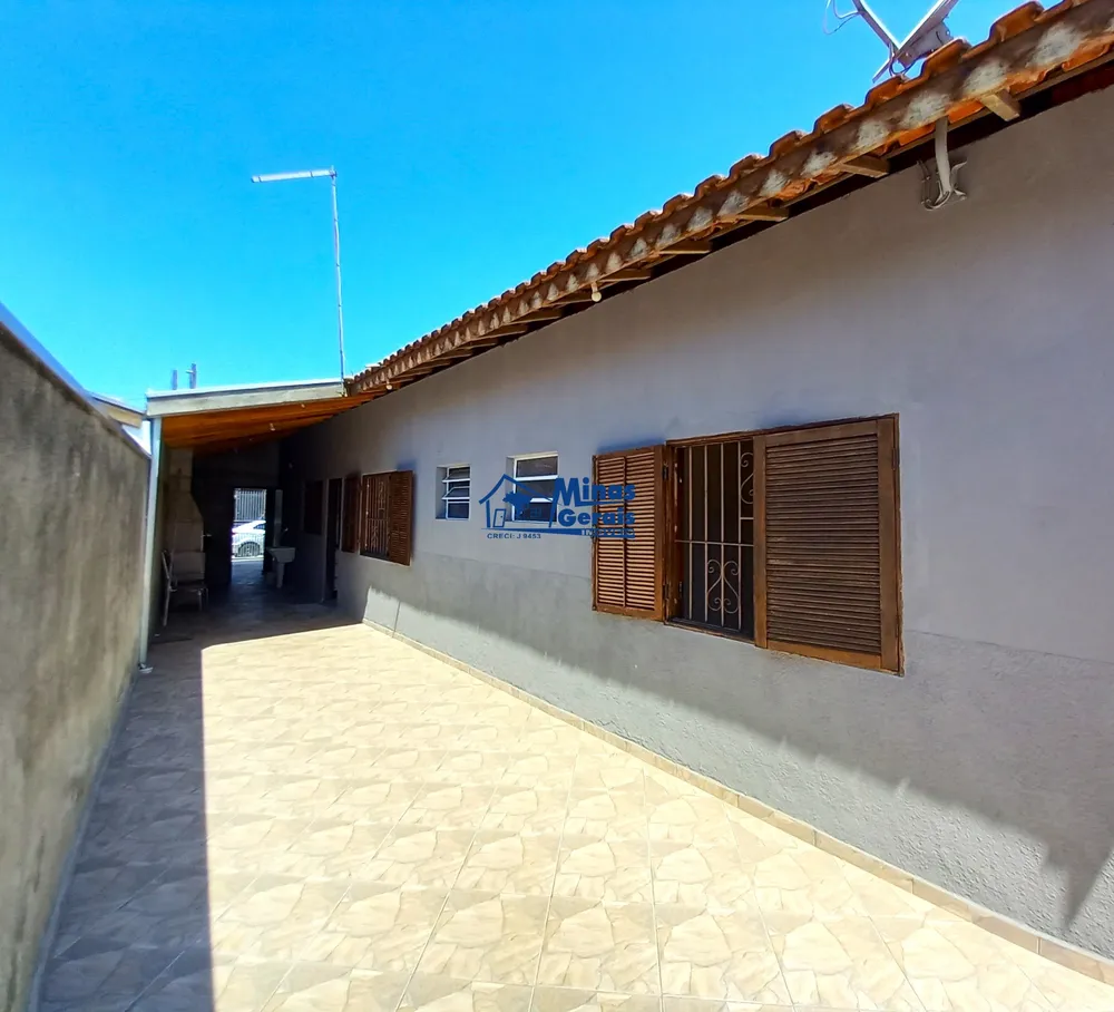 Casa, 2 quartos, 68 m² - Foto 16