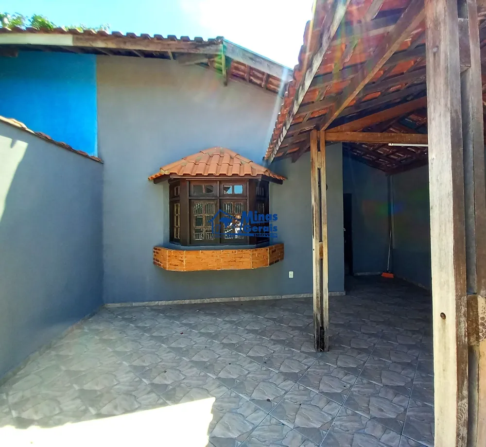 Casa, 2 quartos, 68 m² - Foto 2