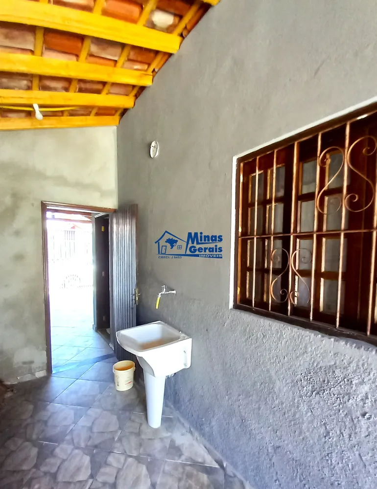 Casa, 2 quartos, 68 m² - Foto 15