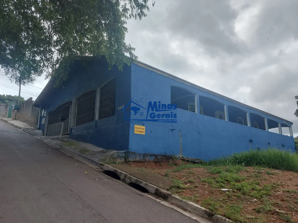 Casa, 2 quartos, 120 m² - Foto 2
