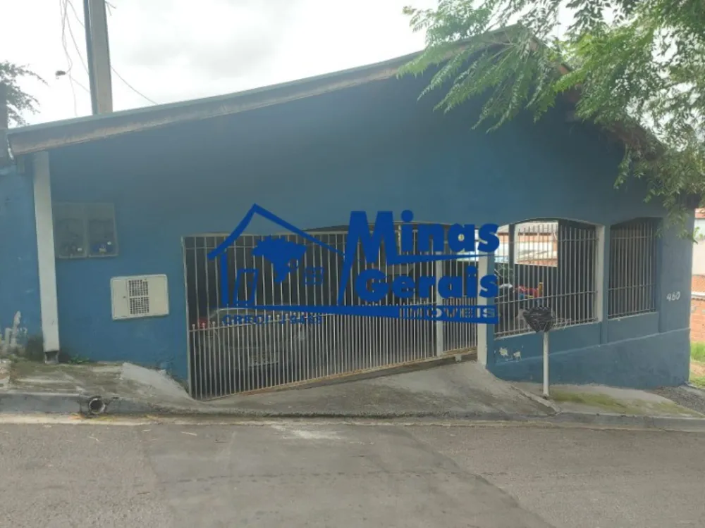 Casa, 2 quartos, 120 m² - Foto 5