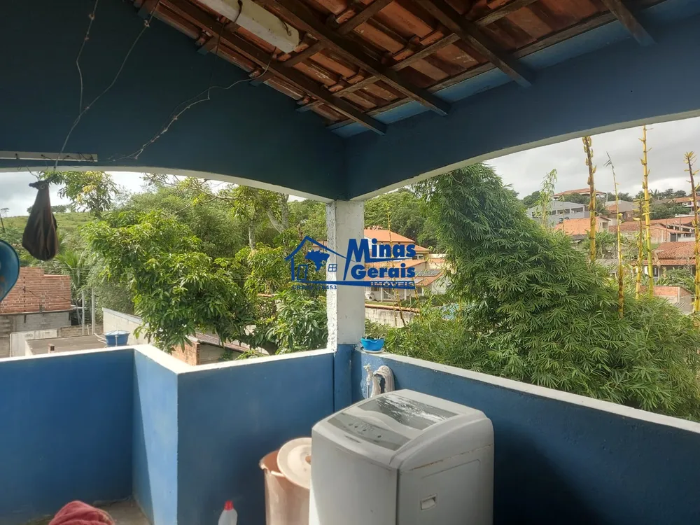 Casa, 2 quartos, 120 m² - Foto 14