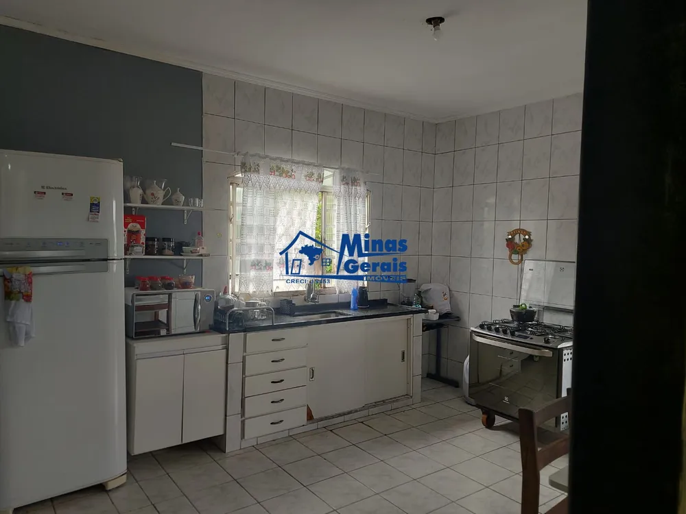 Casa, 2 quartos, 120 m² - Foto 1