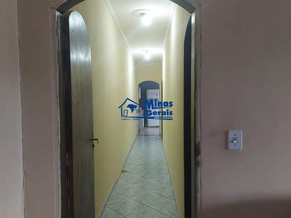 Casa, 2 quartos, 120 m² - Foto 13