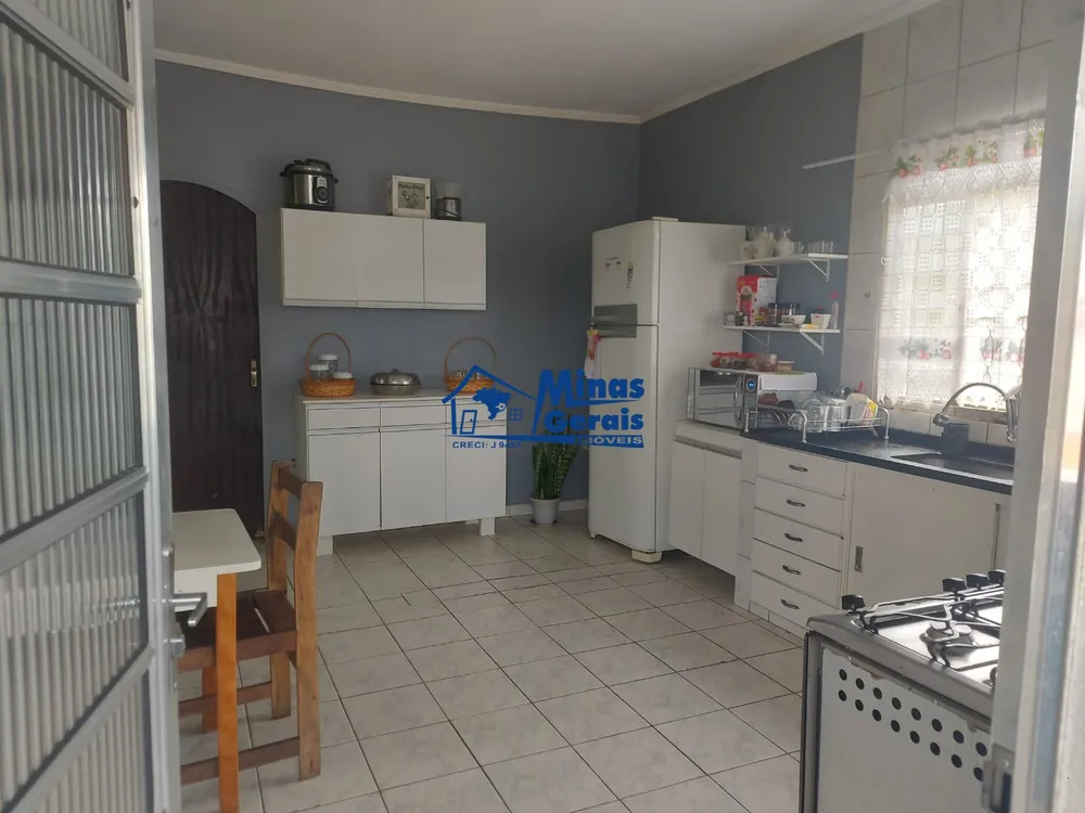 Casa, 2 quartos, 120 m² - Foto 3