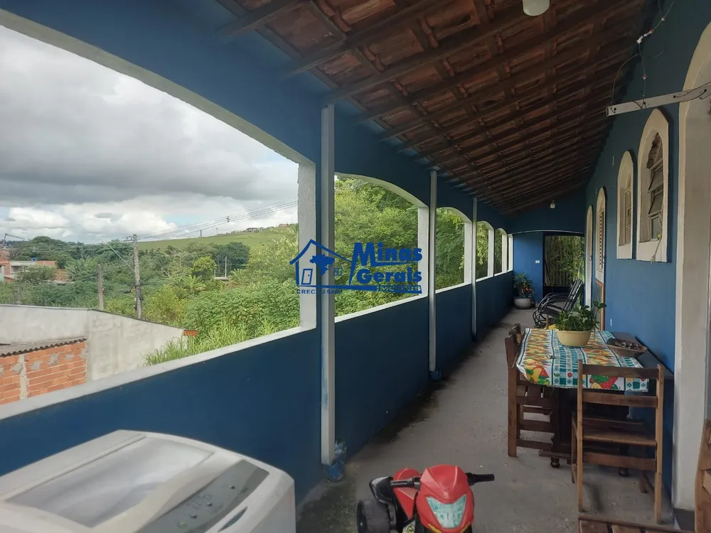 Casa, 2 quartos, 120 m² - Foto 4