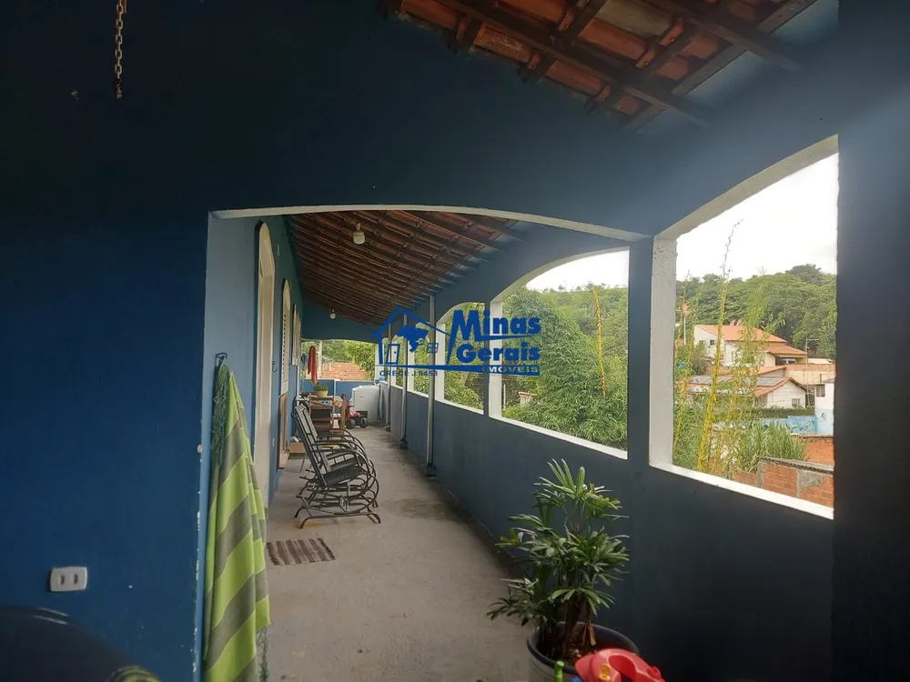 Casa, 2 quartos, 120 m² - Foto 16