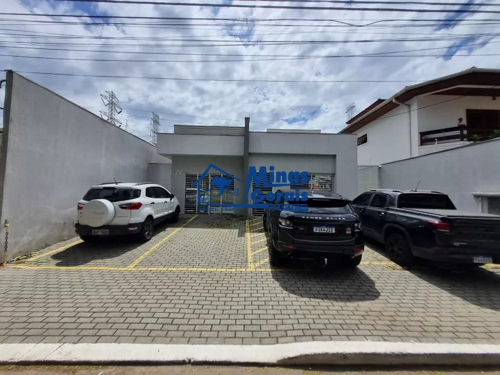 Conjunto Comercial-Sala para alugar, 180m² - Foto 3