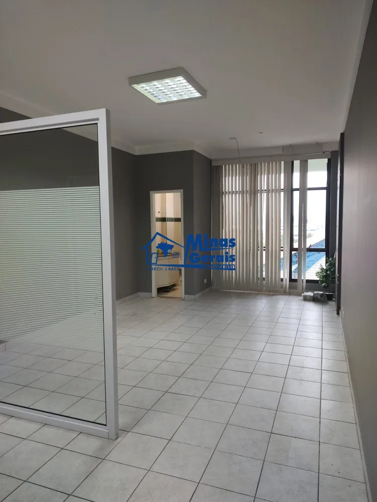 Sala-Conjunto, 33 m² - Foto 3