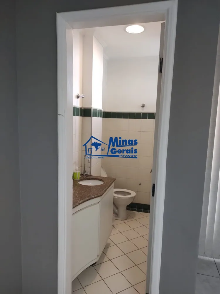 Sala-Conjunto, 33 m² - Foto 4