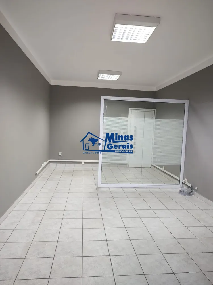 Sala-Conjunto, 33 m² - Foto 1