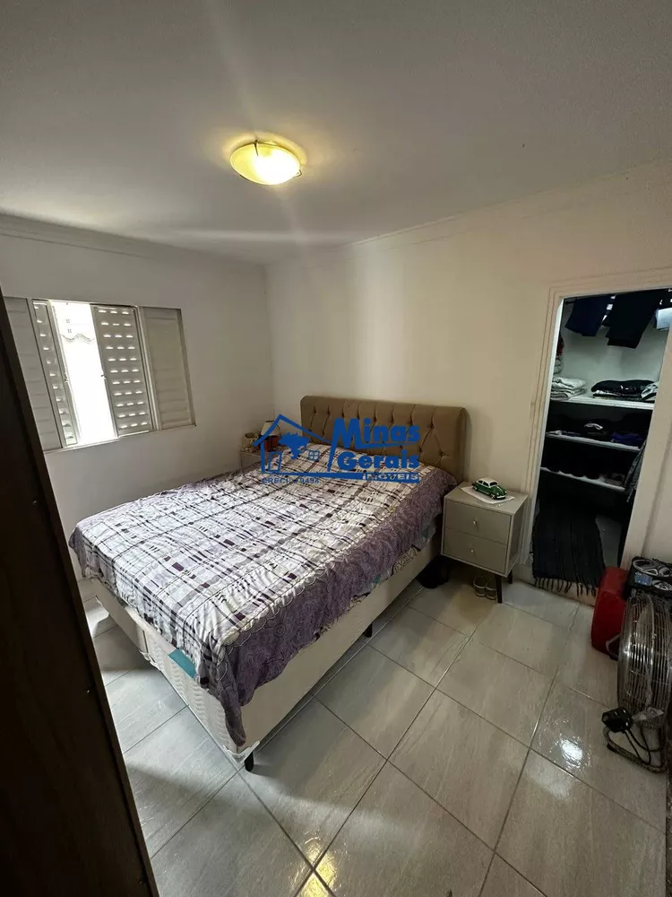 Casa à venda com 3 quartos, 169m² - Foto 6