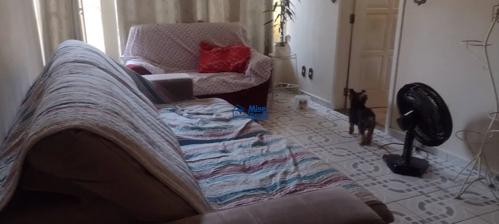 Casa, 3 quartos - Foto 4