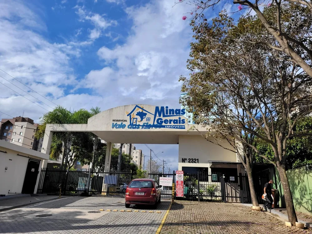 Apartamento, 3 quartos, 62 m² - Foto 6