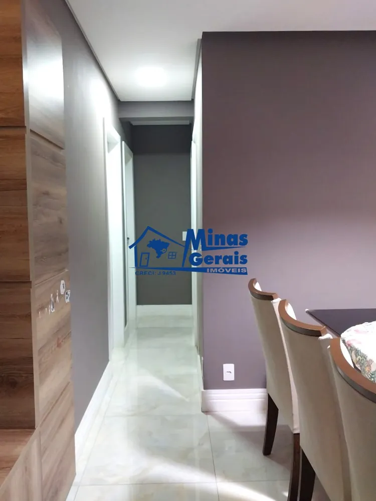 Apartamento, 3 quartos, 62 m² - Foto 8