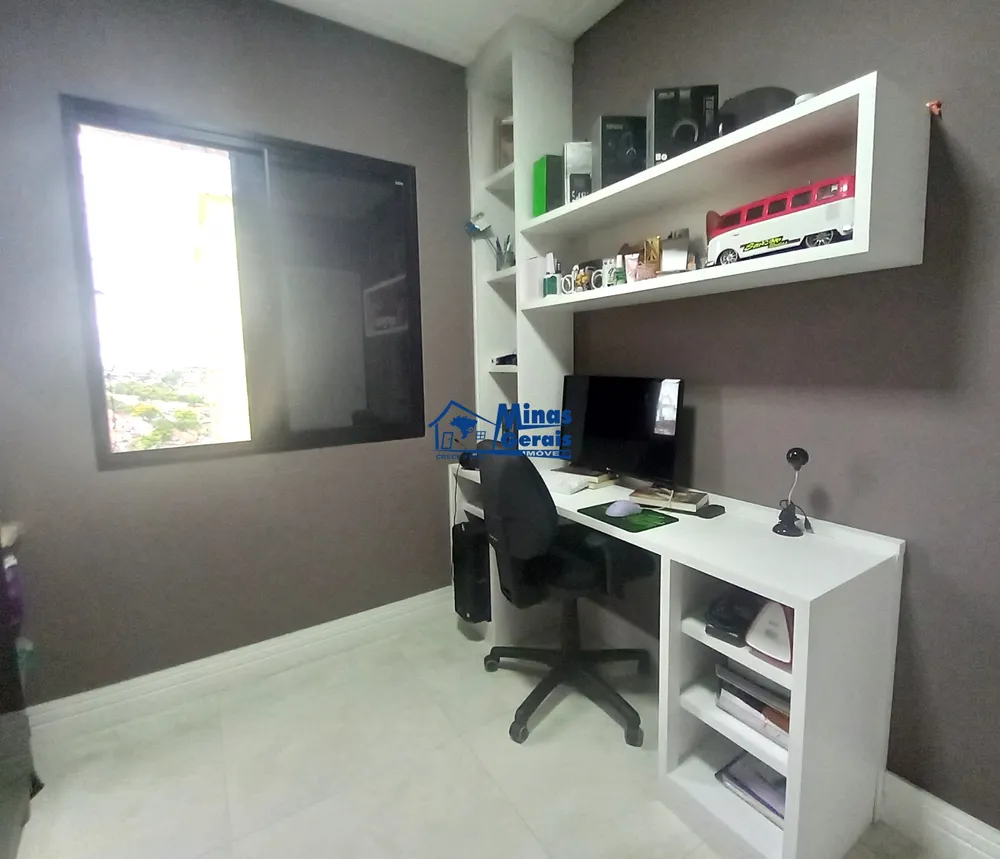 Apartamento, 3 quartos, 62 m² - Foto 11