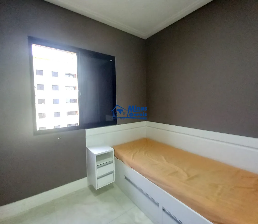 Apartamento, 3 quartos, 62 m² - Foto 9
