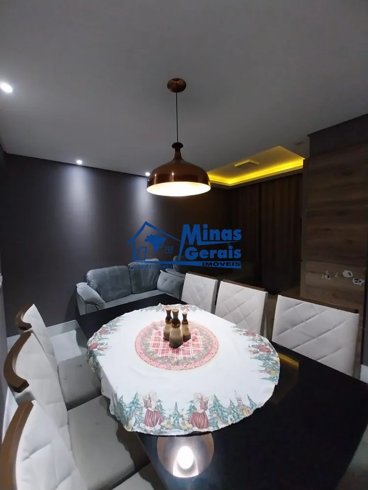 Apartamento, 3 quartos, 62 m² - Foto 7
