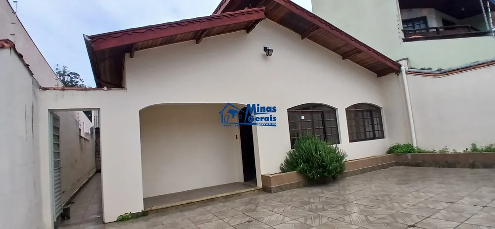 Casa, 3 quartos, 230 m² - Foto 4