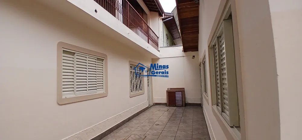 Casa, 3 quartos, 230 m² - Foto 14