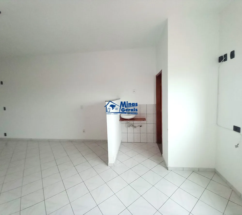 Sala-Conjunto, 40 m² - Foto 23
